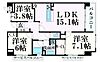 インペリアル新神戸11階18.8万円