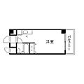 メゾン光陽3階4.6万円
