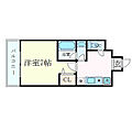 CITYSPIRE神戸元町19階8.1万円