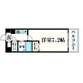 エスリード三宮10階6.6万円