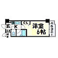 エスリード三宮フラワーロード13階7.2万円