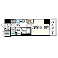プレサンスみなと元町駅前9階7.8万円