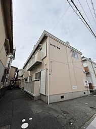 JR呉線 天神川駅 徒歩13分の賃貸アパート