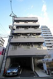 広島電鉄8系統 十日市町駅 徒歩2分の賃貸マンション