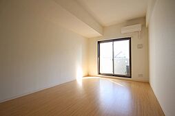 広島電鉄9系統 八丁堀駅 徒歩7分の賃貸マンション 5階1Kのリビング/ダイニング