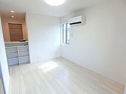 JR可部線 下祇園駅 徒歩17分の賃貸アパート 3階1LDKのリビング/ダイニング