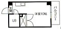 ABCマンション3階3.5万円