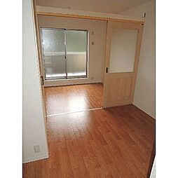 広島高速交通アストラムライン 大塚駅 徒歩17分の賃貸アパート 2階ワンルームのリビング/ダイニング