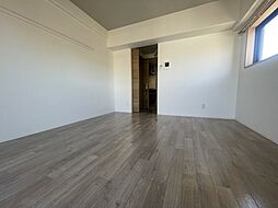 広島電鉄2系統 小網町駅 徒歩2分の賃貸マンション 2階1Kのリビング/ダイニング