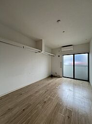 JR呉線 天神川駅 徒歩22分の賃貸アパート 1階ワンルームのリビング/ダイニング