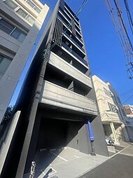 広島電鉄8系統 寺町駅 徒歩7分