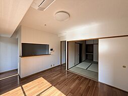 サーパスタウン大町1番館 2LDKの写真