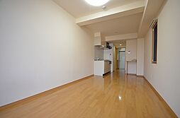 JR山陽本線 西広島駅 徒歩4分の賃貸マンション 3階ワンルームのリビング/ダイニング