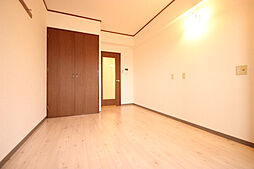 広島電鉄8系統 横川駅 徒歩7分の賃貸マンション 8階1Kのリビング/ダイニング