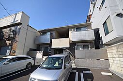 広島電鉄2系統 西観音町駅 徒歩7分