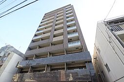 広島電鉄8系統 十日市町駅 徒歩4分の賃貸マンション