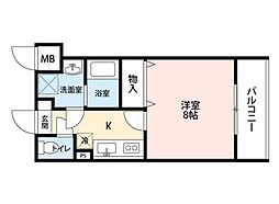 ヴィランス大塚I