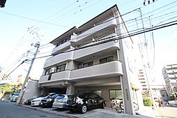 広島高速交通アストラムライン 新白島駅 徒歩10分の賃貸マンション