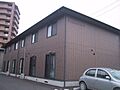 サンビレッジ府中B棟