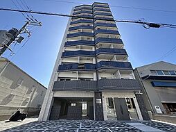 広島電鉄2系統 天満町駅 徒歩6分の賃貸マンション