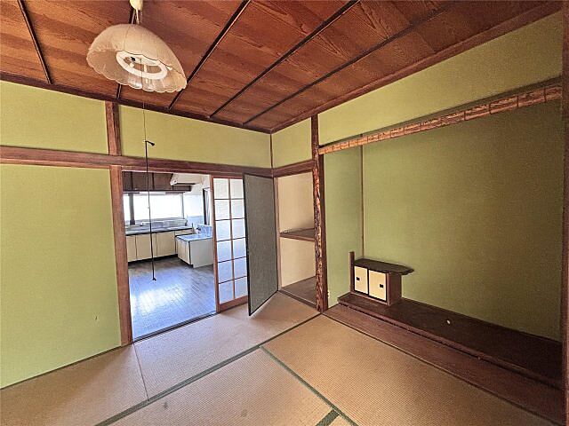 和室