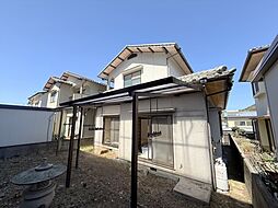 JR芸備線 上深川駅 3.6kmの賃貸一戸建て