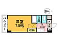 ヴィラ大芝7階3.3万円