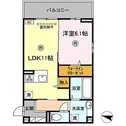 広島高速交通アストラムライン 西原駅 徒歩4分