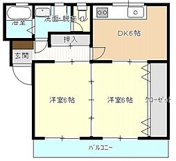 呉線 天神川駅 徒歩9分