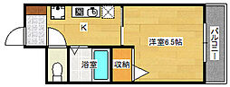 広島電鉄９系統 白島駅 徒歩1分