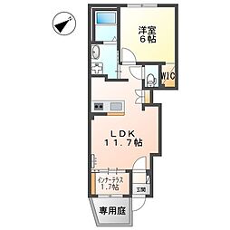 可部線 安芸長束駅 徒歩32分