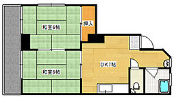 広島電鉄２系統 福島町駅 徒歩11分