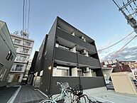 広島県広島市西区草津南3丁目：物件画像／オールハウス株式会社　大町店