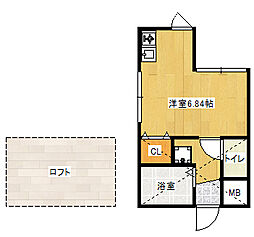 広島高速交通アストラムライン 中筋駅 徒歩3分