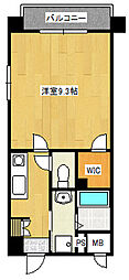広島電鉄５系統 比治山橋駅 徒歩7分