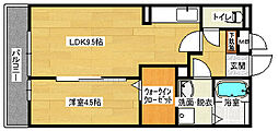 可部線 緑井駅 徒歩3分