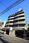 広島県広島市西区横川町2丁目：物件画像／オールハウス株式会社　大町店