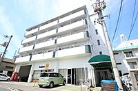 広島県広島市西区楠木町1丁目：物件画像／オールハウス株式会社　大町店