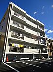 広島県広島市東区矢賀新町4丁目：物件画像／オールハウス株式会社　大町店
