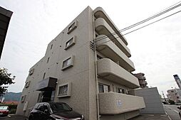 リバーハイム古市
