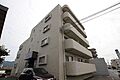 リバーハイム古市