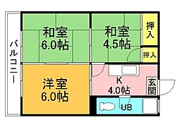 大宮グリーンハイツ