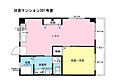 日吉マンション3階6.5万円