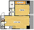 セブン/セブンきむら5階7.4万円