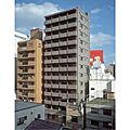 シルキーレジデンス横川