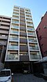グラビスコート十日市
