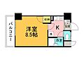 両祖ビル25階4.3万円