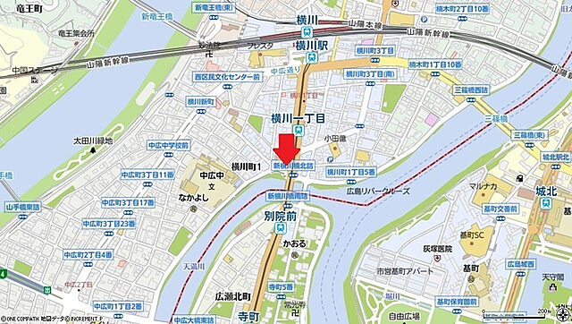 地図