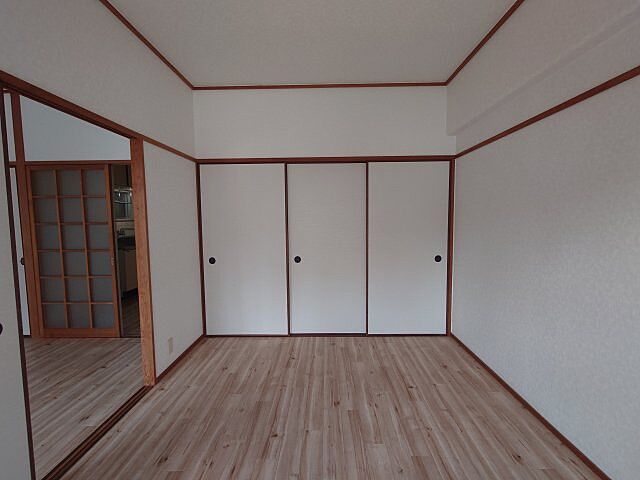洋室