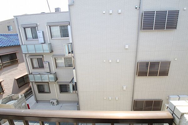 広島県広島市西区庚午北１丁目(賃貸マンション2DK・3階・50.00㎡)の写真 その16
